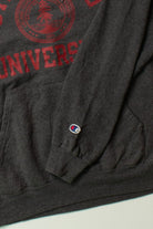Vintage Stanford University Hoodie (1990s)