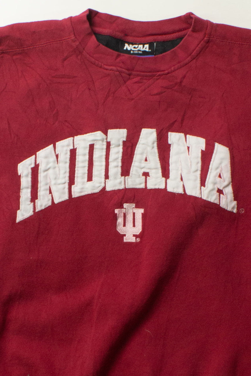 Vintage Indiana University Sweatshirt (2000s)