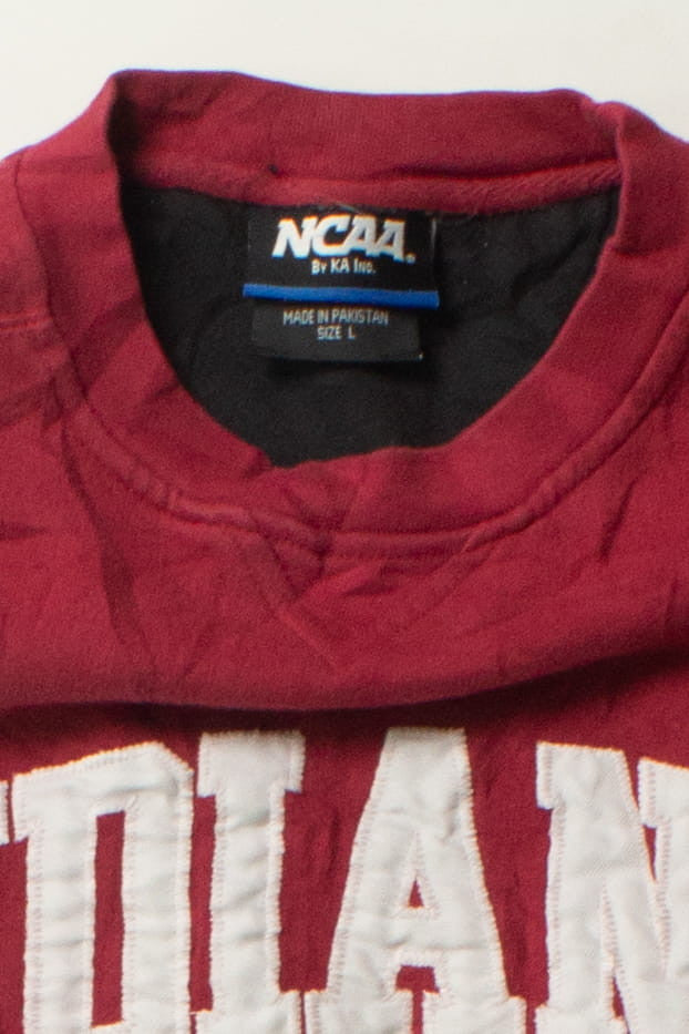 Vintage Indiana University Sweatshirt (2000s)