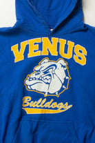 Venus High School Bulldogs Hoodie (2000s)