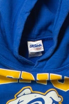 Venus High School Bulldogs Hoodie (2000s)