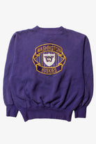 Vintage Washington Huskies Sweatshirt (1990s)