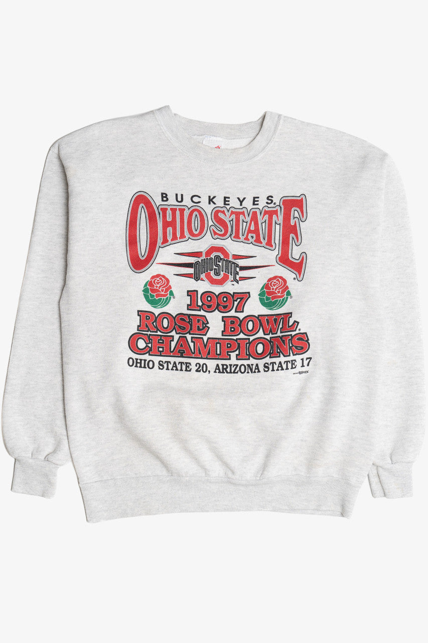 College Football Playoff National Championship Ohio State Buckeye