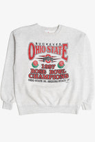 Vintage 1997 Ohio State Rose Bowl Champions Sweatshirt (1990s)