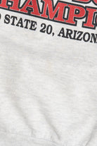Vintage 1997 Ohio State Rose Bowl Champions Sweatshirt (1990s)