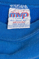 Vintage "UC Davis Aggies" MVP Sweatshirt (1990s)