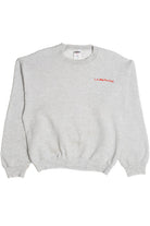 Vintage LA City Fire Department "Pride Of The Pacific" Sweatshirt (1990s)