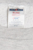 Vintage LA City Fire Department "Pride Of The Pacific" Sweatshirt (1990s)