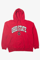Heisman "Ohio State" Recycled Sweatshirt