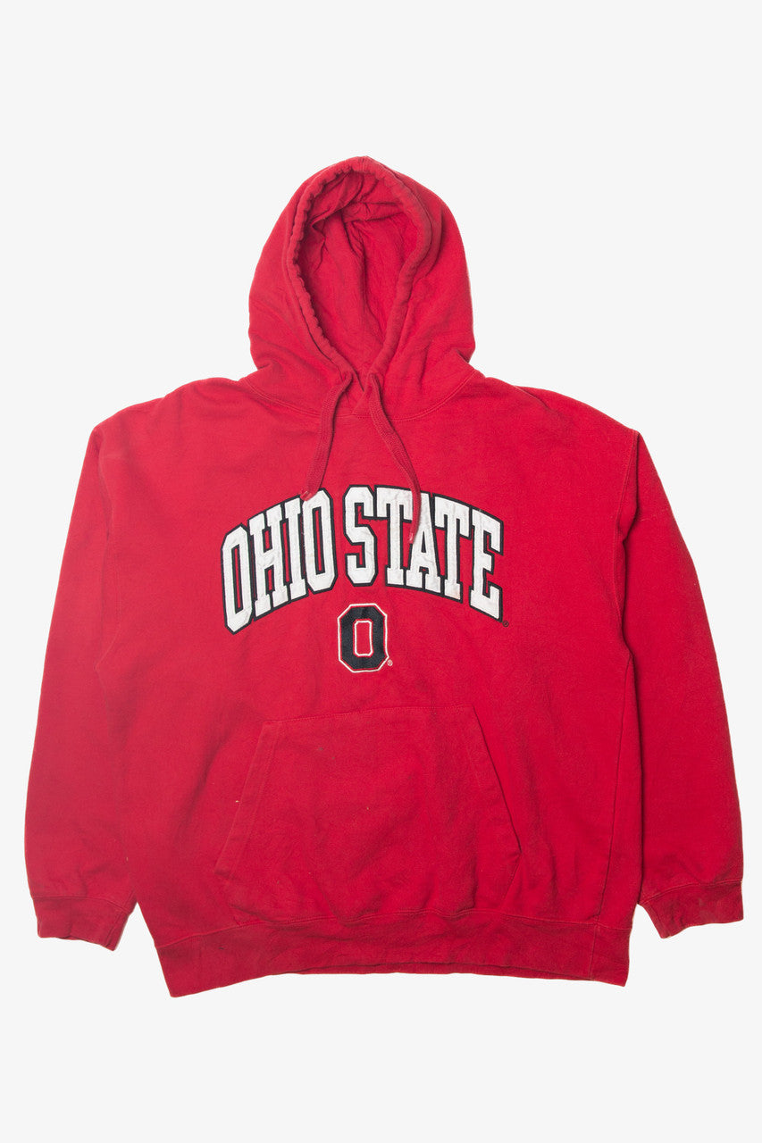 Heisman "Ohio State" Recycled Sweatshirt