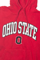 Heisman "Ohio State" Recycled Sweatshirt