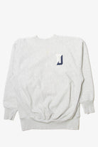 Vintage  The Cotton Exchange "D" Logo Sweatshirt