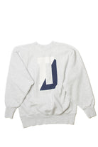 Vintage  The Cotton Exchange "D" Logo Sweatshirt