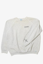 Vintage Discus Athletic "Joe Jost's 70th Anniversary" Sweatshirt (1990s)