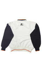 Vintage  Starter Philadelphia Flyers Logo Sweatshirt (1990s)