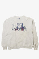 Vintage  Gear for Sports "Jackson Hole" Sweatshirt
