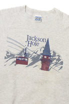Vintage  Gear for Sports "Jackson Hole" Sweatshirt