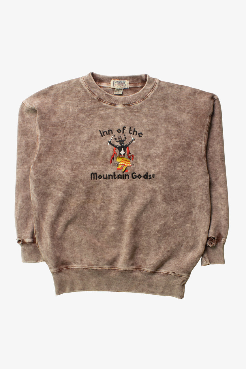 Vintage Inn of the Mountain Gods Sweatshirt (1990s)