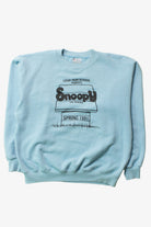 Vintage Snoopy The Musical Sweatshirt (1991)
