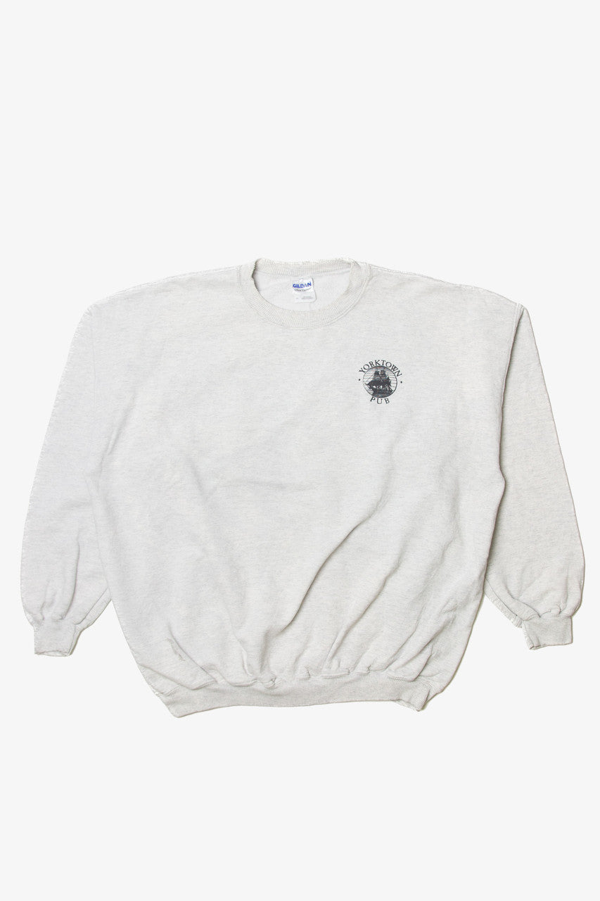 "Yorktown Pub" Gildan Sweatshirt