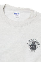 "Yorktown Pub" Gildan Sweatshirt
