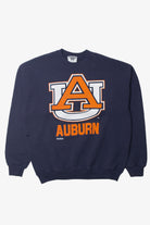 Vintage Auburn University Lee Sweatshirt (1990s)