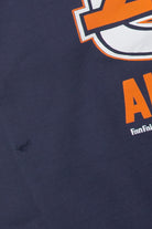 Vintage Auburn University Lee Sweatshirt (1990s)