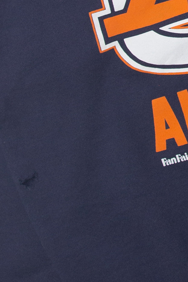 Vintage Auburn University Lee Sweatshirt (1990s)