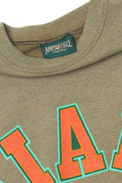 Vintage "Miami" American Eagle Outfitters Sweatshirt (1980s)