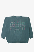 Vintage  Paris Sport Club Sweatshirt