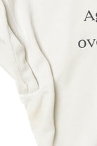 Vintage "Age And Treachery Will Triumph Over Youth And Skill" Lee Sweatshirt (1990s)