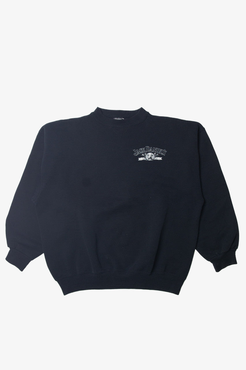Vintage Jack Daniel's Sweatshirt (1990s)