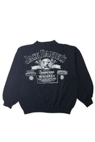Vintage Jack Daniel's Sweatshirt (1990s)