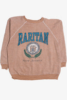 Vintage "Raritan New Jersey" Sweatshirt (1990s)