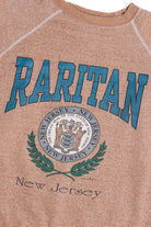 Vintage "Raritan New Jersey" Sweatshirt (1990s)