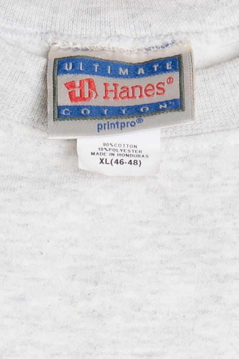 Vintage "Southeastern Conference" College Football Sweatshirt (2000s)