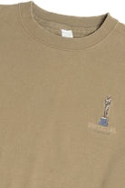 The Oscars 79th Academy Awards Embroidered Logo Movie Quotes Sweatshirt (2007)