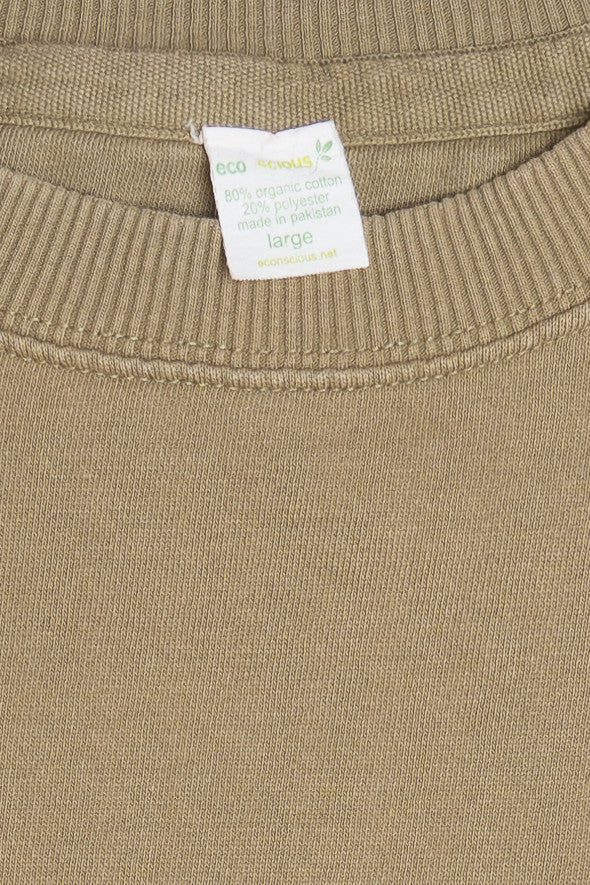 The Oscars 79th Academy Awards Embroidered Logo Movie Quotes Sweatshirt (2007)