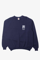 Vintage Sailboat Jerzees Sweatshirt (1990s)