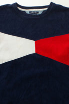 Vintage Sailboat Jerzees Sweatshirt (1990s)