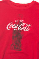 Recycled Coca-Cola Sweatshirt (2010s)