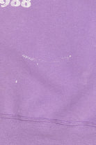 Vintage "Nebraska MCC Relief Sale 1988" Russell Athletic Sweatshirt (1980s)