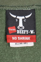 "Creamland" Dairies Inc. Sweatshirt (2000s)