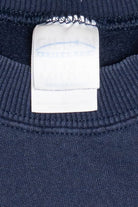 Vintage St Louis Rams 2001 NFC Champions Sweatshirt (2000s)