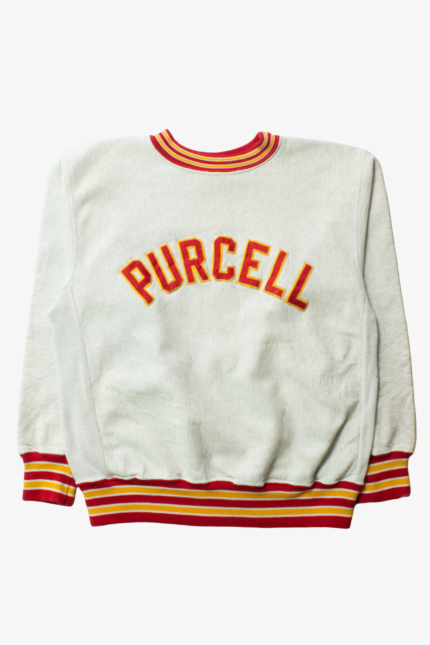 Vintage Purcell Sweatshirt (1990s)