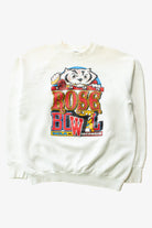 Vintage UCLA vs. Wisconsin Rose Bowl Sweatshirt (1994)