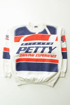 Vintage Richard Petty Driving Experience Sweatshirt (1990s)