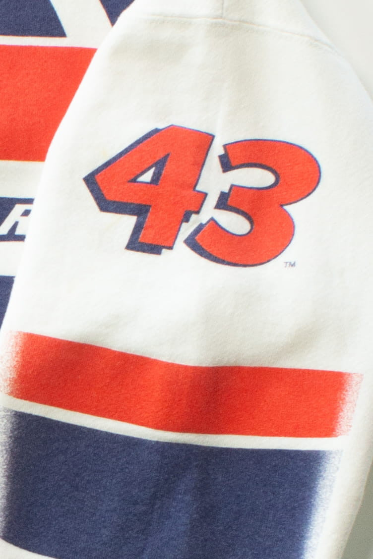 Vintage Richard Petty Driving Experience Sweatshirt (1990s)