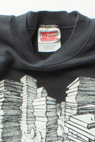 Vintage Powell's Books Sweatshirt (1990s)