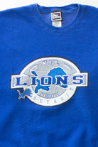 Vintage Pro Player Detroit Lions Sweatshirt (1990s)